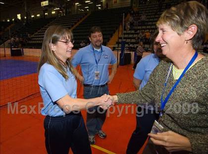 Thumbnail 1 in Eden vs. Hudson (NYSPHSAA Class B Final) photogallery.