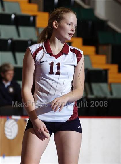 Thumbnail 1 in Eden vs. Hudson (NYSPHSAA Class B Final) photogallery.