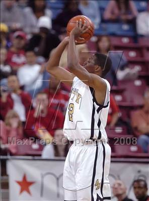 Thumbnail 2 in Fairfield vs. Archbishop Mitty (CIF NorCal Regional D2 Final) photogallery.