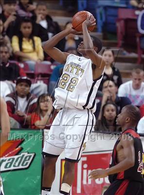 Thumbnail 1 in Fairfield vs. Archbishop Mitty (CIF NorCal Regional D2 Final) photogallery.