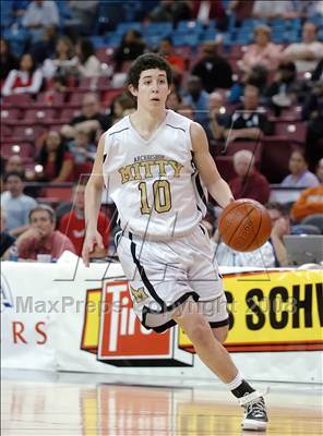 Thumbnail 1 in Fairfield vs. Archbishop Mitty (CIF NorCal Regional D2 Final) photogallery.