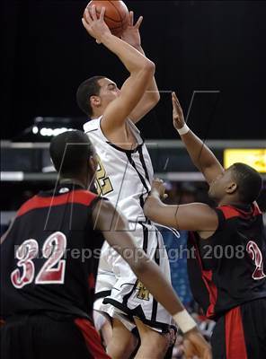Thumbnail 1 in Fairfield vs. Archbishop Mitty (CIF NorCal Regional D2 Final) photogallery.