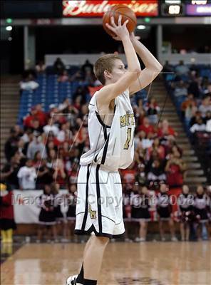 Thumbnail 3 in Fairfield vs. Archbishop Mitty (CIF NorCal Regional D2 Final) photogallery.
