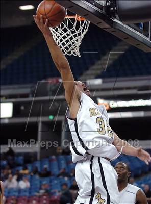 Thumbnail 2 in Fairfield vs. Archbishop Mitty (CIF NorCal Regional D2 Final) photogallery.