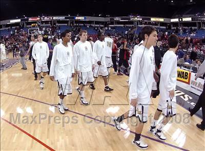 Thumbnail 1 in Fairfield vs. Archbishop Mitty (CIF NorCal Regional D2 Final) photogallery.