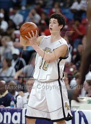 Thumbnail 3 in Fairfield vs. Archbishop Mitty (CIF NorCal Regional D2 Final) photogallery.
