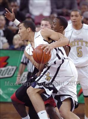 Thumbnail 2 in Fairfield vs. Archbishop Mitty (CIF NorCal Regional D2 Final) photogallery.
