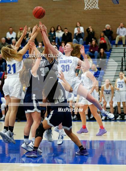 Thumbnail 2 in Copper Hills @ Bingham photogallery.