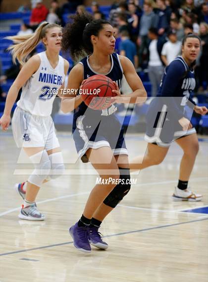 Thumbnail 1 in Copper Hills @ Bingham photogallery.