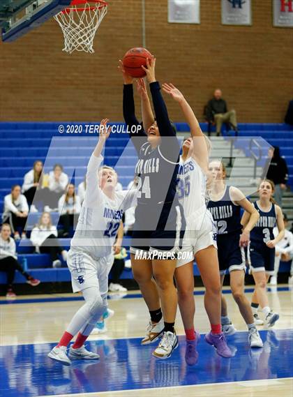 Thumbnail 1 in Copper Hills @ Bingham photogallery.