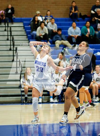 Thumbnail 1 in Copper Hills @ Bingham photogallery.