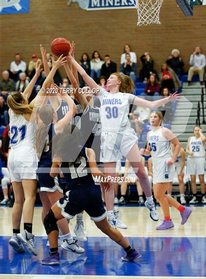 Thumbnail 3 in Copper Hills @ Bingham photogallery.