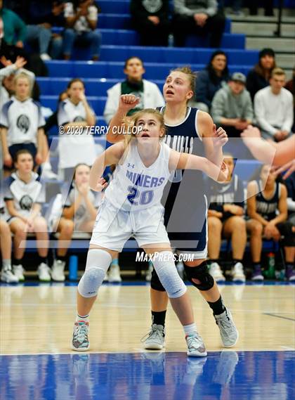 Thumbnail 2 in Copper Hills @ Bingham photogallery.