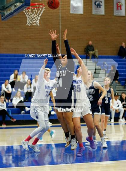 Thumbnail 3 in Copper Hills @ Bingham photogallery.