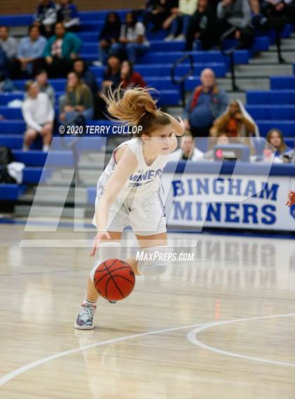 Thumbnail 2 in Copper Hills @ Bingham photogallery.