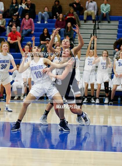 Thumbnail 1 in Copper Hills @ Bingham photogallery.