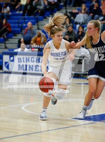 Thumbnail 2 in Copper Hills @ Bingham photogallery.