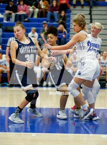 Thumbnail 2 in Copper Hills @ Bingham photogallery.