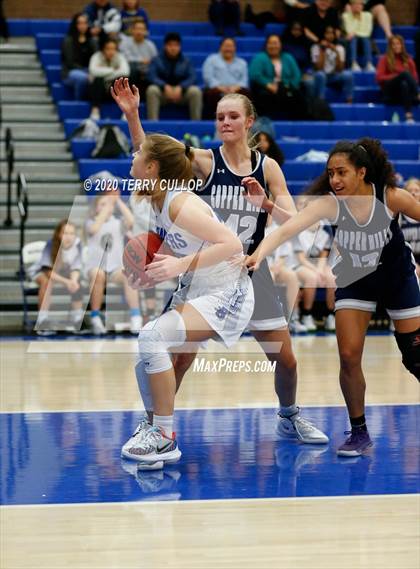 Thumbnail 3 in Copper Hills @ Bingham photogallery.