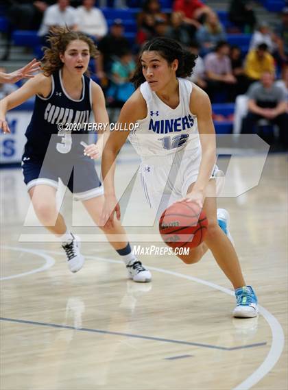 Thumbnail 2 in Copper Hills @ Bingham photogallery.