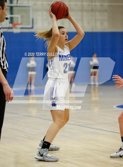 Thumbnail 1 in Copper Hills @ Bingham photogallery.