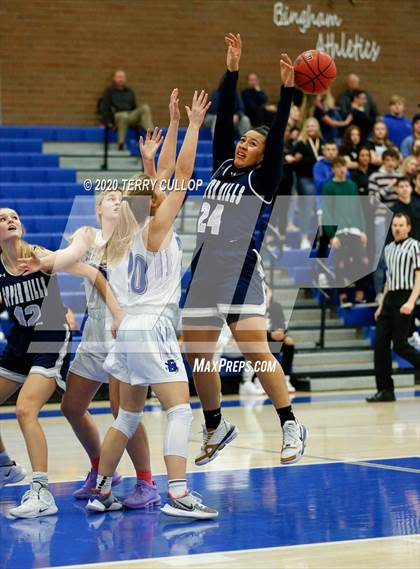 Thumbnail 1 in Copper Hills @ Bingham photogallery.