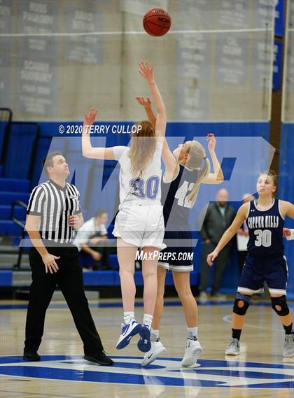 Thumbnail 1 in Copper Hills @ Bingham photogallery.