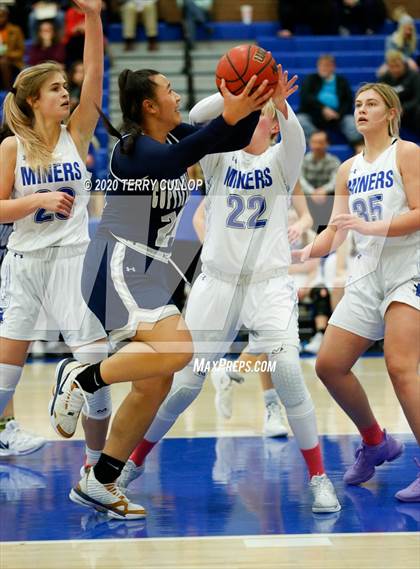 Thumbnail 3 in Copper Hills @ Bingham photogallery.