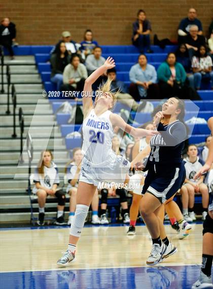 Thumbnail 3 in Copper Hills @ Bingham photogallery.