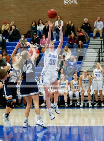 Thumbnail 1 in Copper Hills @ Bingham photogallery.