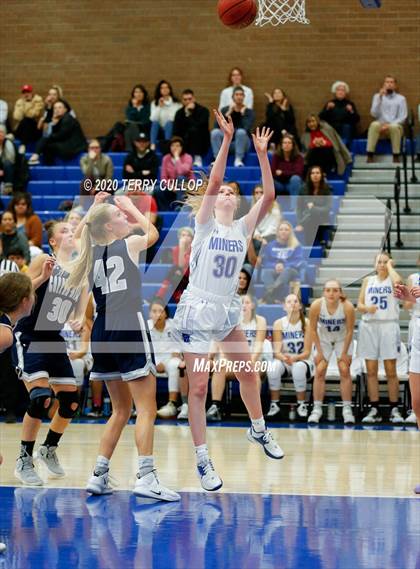 Thumbnail 2 in Copper Hills @ Bingham photogallery.