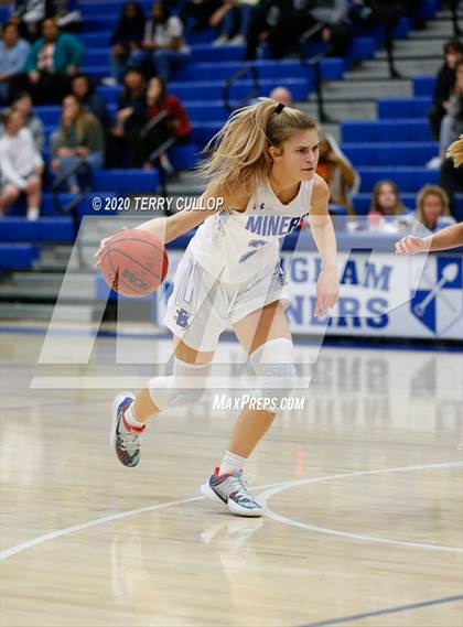 Thumbnail 1 in Copper Hills @ Bingham photogallery.