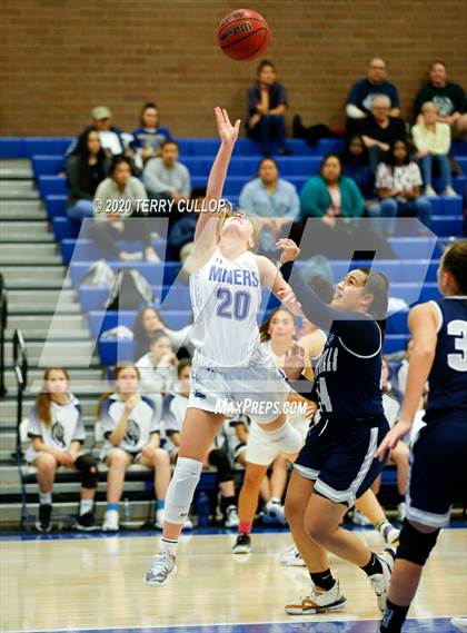 Thumbnail 2 in Copper Hills @ Bingham photogallery.