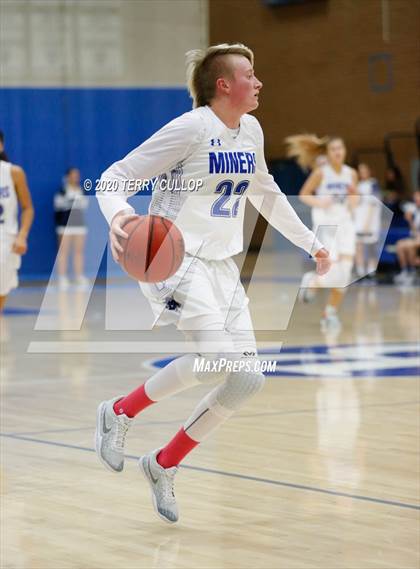 Thumbnail 2 in Copper Hills @ Bingham photogallery.