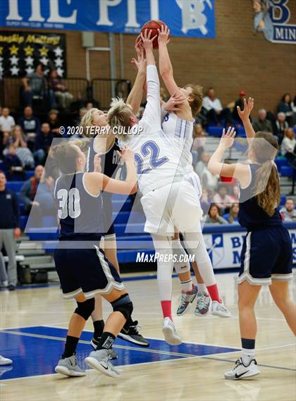 Thumbnail 3 in Copper Hills @ Bingham photogallery.