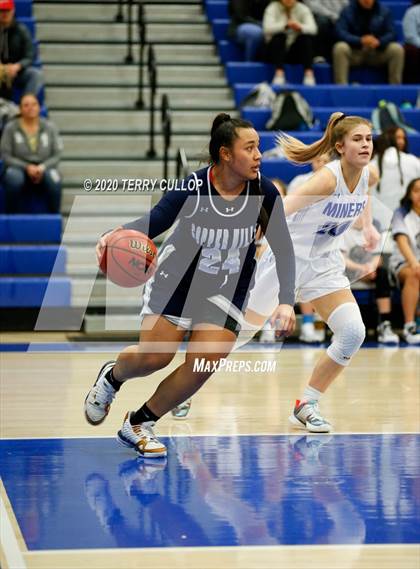 Thumbnail 3 in Copper Hills @ Bingham photogallery.
