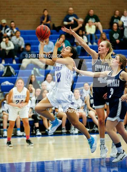 Thumbnail 3 in Copper Hills @ Bingham photogallery.