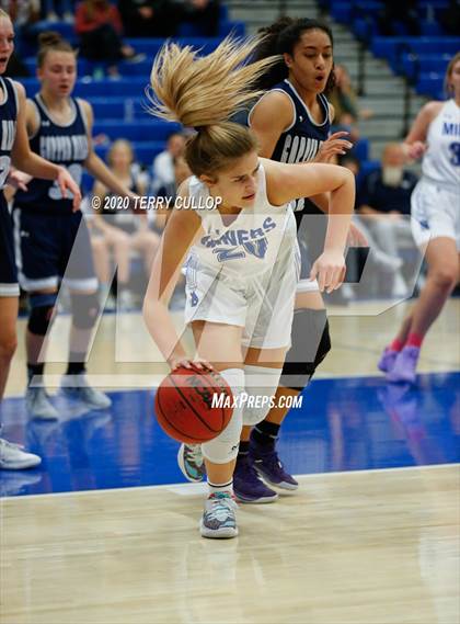 Thumbnail 1 in Copper Hills @ Bingham photogallery.