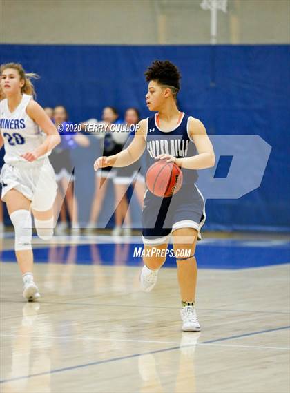 Thumbnail 1 in Copper Hills @ Bingham photogallery.
