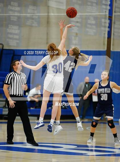 Thumbnail 2 in Copper Hills @ Bingham photogallery.