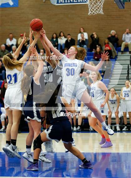 Thumbnail 1 in Copper Hills @ Bingham photogallery.