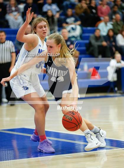 Thumbnail 1 in Copper Hills @ Bingham photogallery.