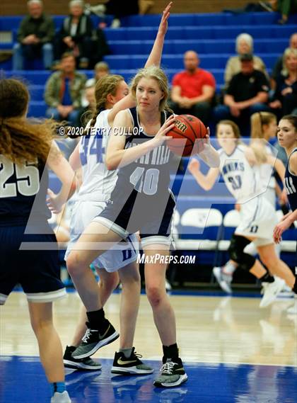 Thumbnail 3 in Copper Hills @ Bingham photogallery.