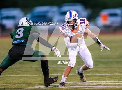 Thumbnail 2 in Covenant Christian @ Oakridge photogallery.