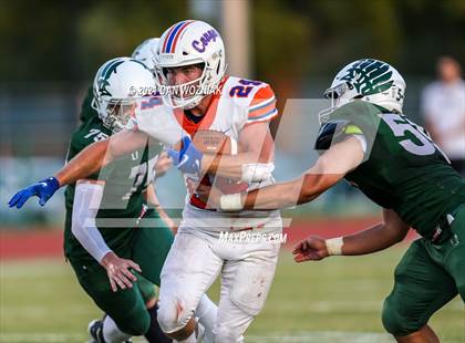 Thumbnail 1 in Covenant Christian @ Oakridge photogallery.