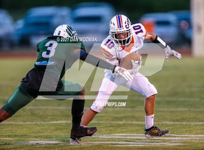 Thumbnail 3 in Covenant Christian @ Oakridge photogallery.