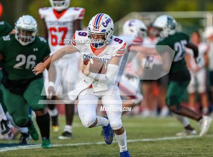 Thumbnail 2 in Covenant Christian @ Oakridge photogallery.