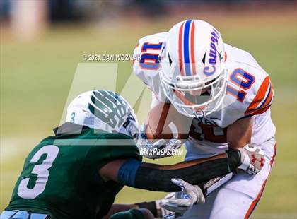 Thumbnail 1 in Covenant Christian @ Oakridge photogallery.