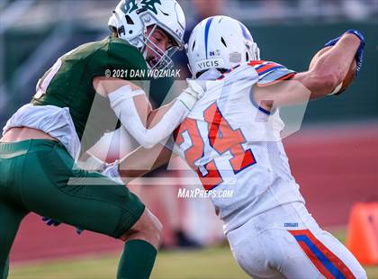 Thumbnail 2 in Covenant Christian @ Oakridge photogallery.