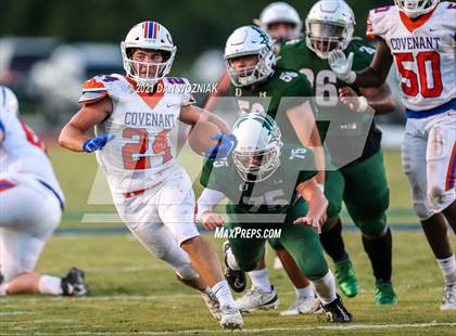 Thumbnail 1 in Covenant Christian @ Oakridge photogallery.